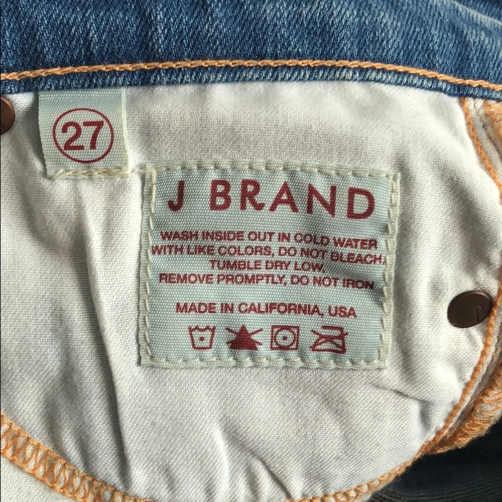 Flared Jeans - image 5